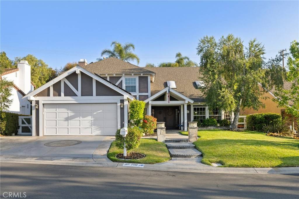 Orange, CA 92869,7110 E Cambria CIR