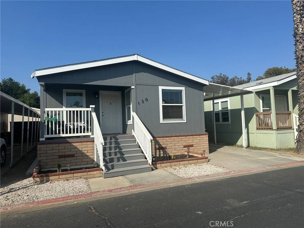 Perris, CA 92571,350 San Jacinto AVE #130