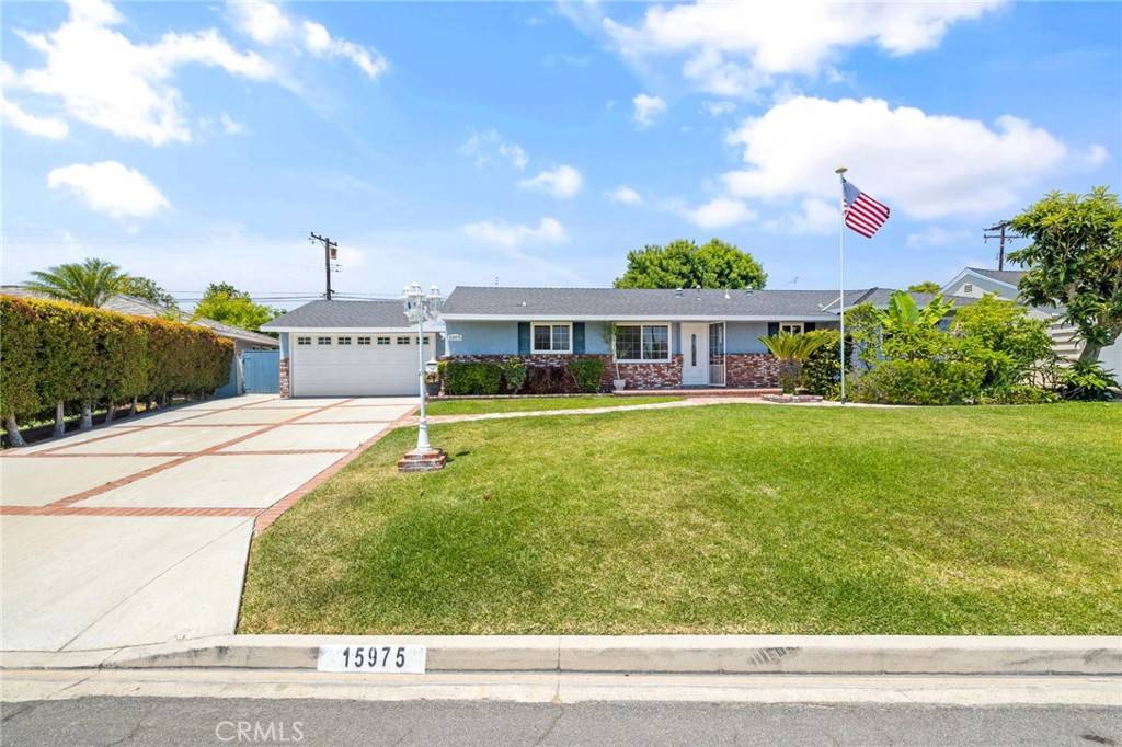 Whittier, CA 90603,15975 Graceldo LN