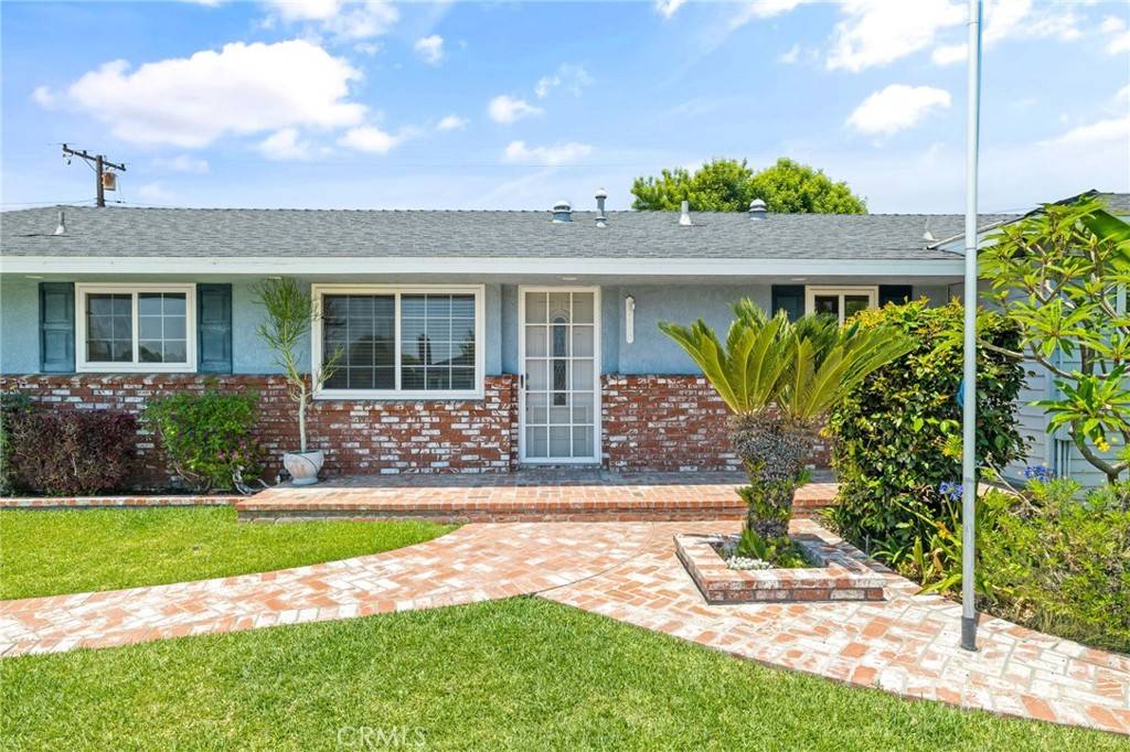 Whittier, CA 90603,15975 Graceldo LN