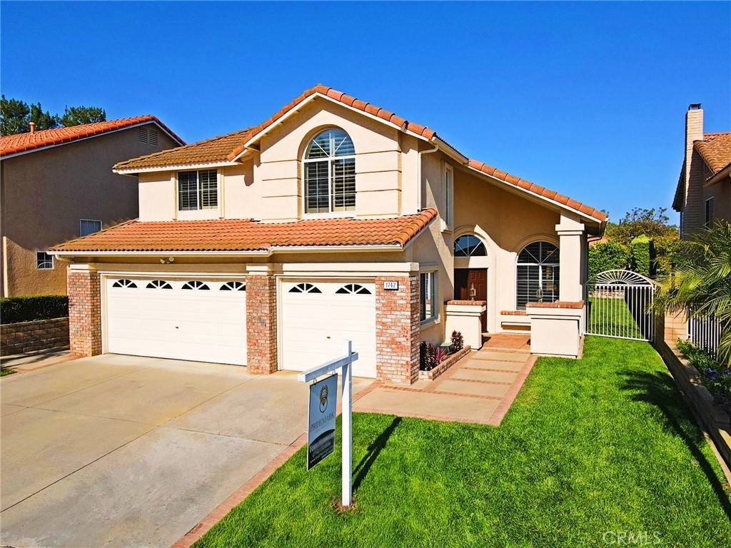 Brea, CA 92821,1742 Arthur DR