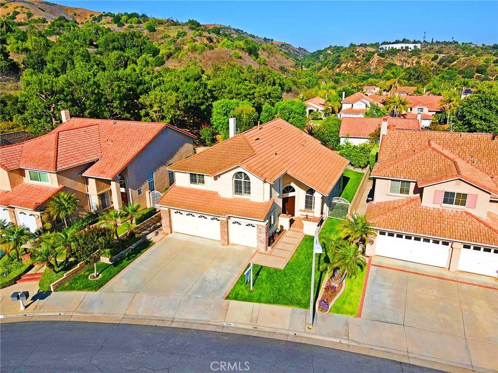 Brea, CA 92821,1742 Arthur DR