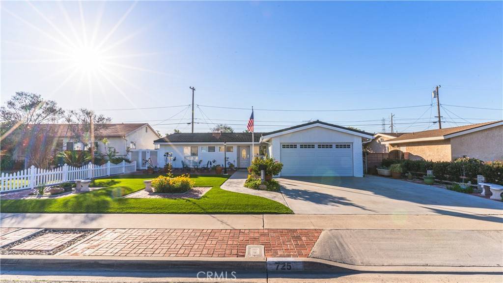 Anaheim, CA 92801,725 N Nancita ST
