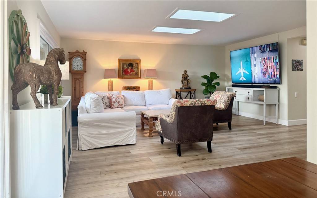 Laguna Woods, CA 92637,2148 Ronda Granada #A