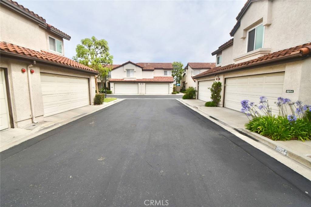 Westminster, CA 92683,8894 Grandville CIR #CI35