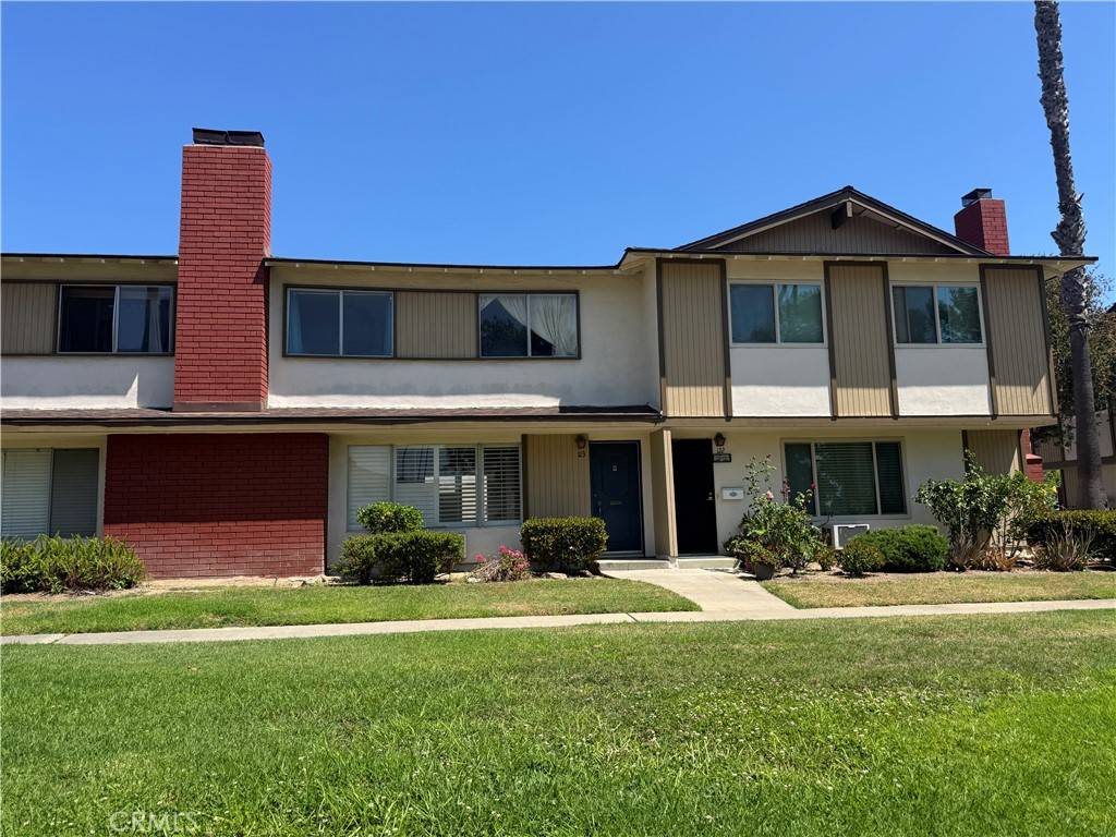 Tustin, CA 92780,1722 Mitchell AVE #123