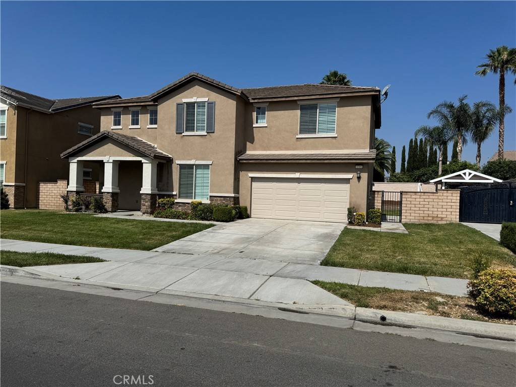Eastvale, CA 92880,5795 Berryhill DR