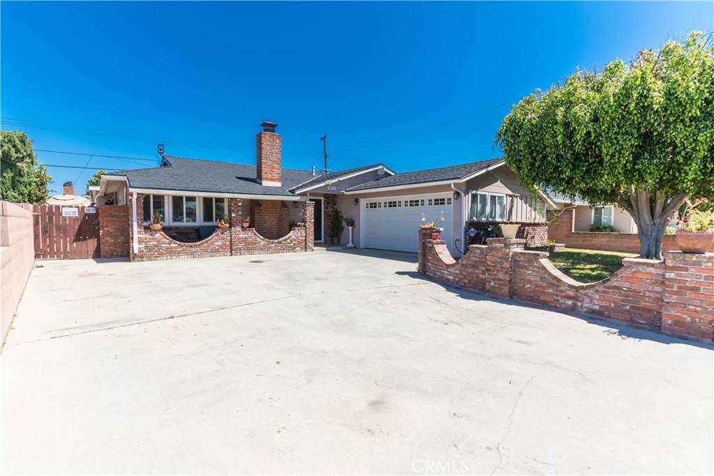 Buena Park, CA 90620,8072 San Marino DR