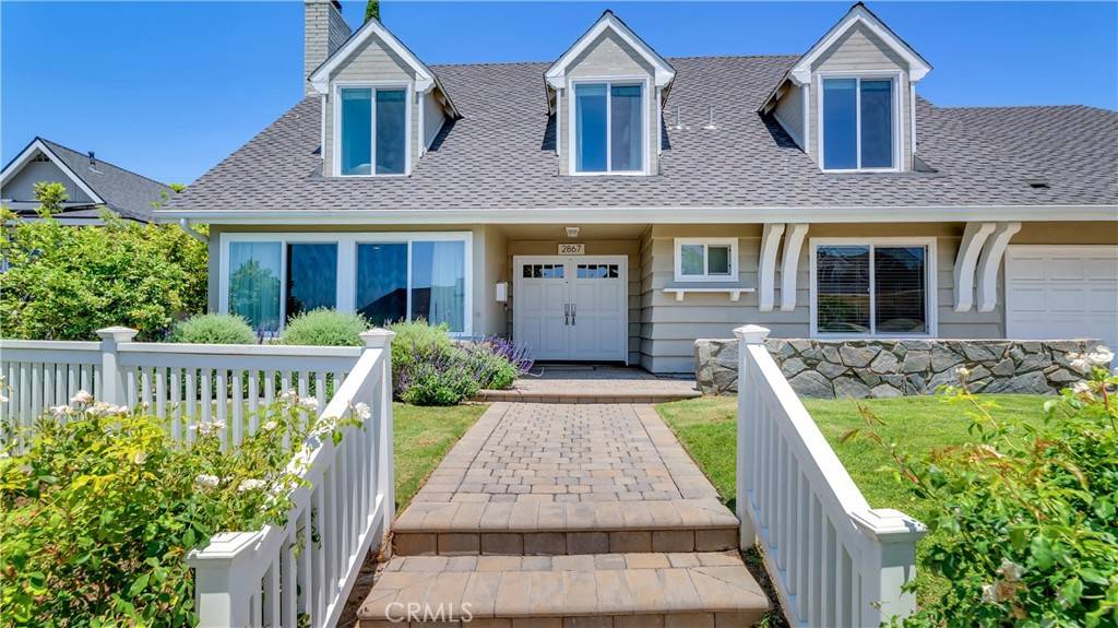 Orange, CA 92867,2867 N Shady Glen LN