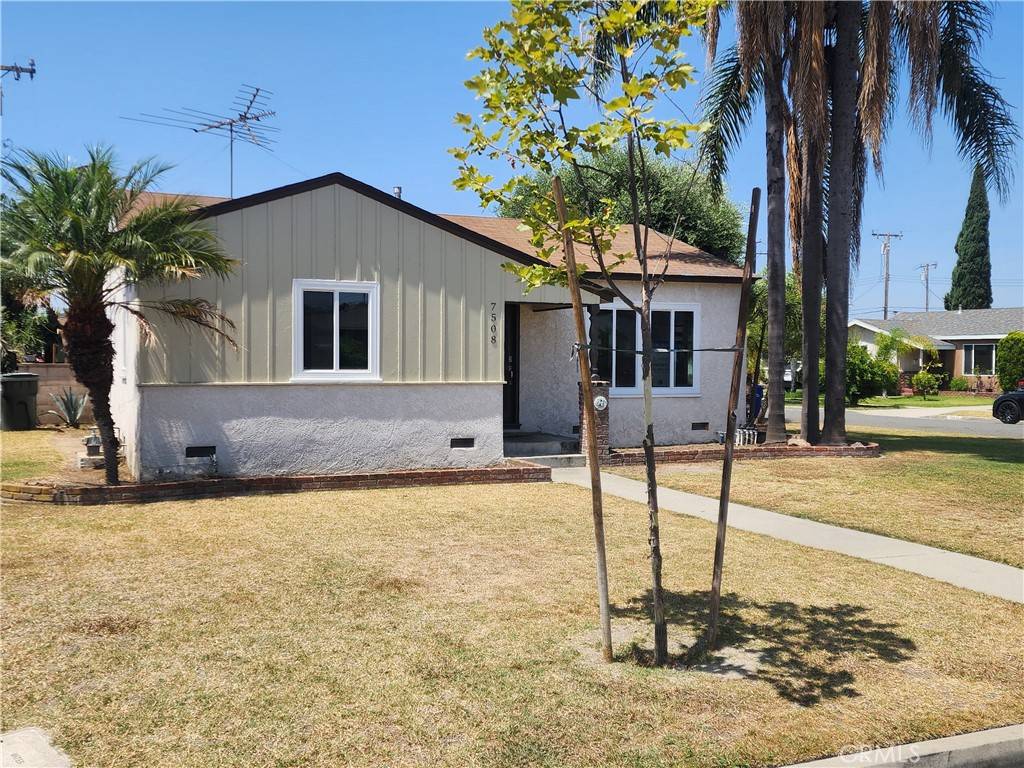 Downey, CA 90241,7508 Pivot ST