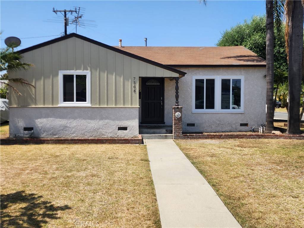 Downey, CA 90241,7508 Pivot ST