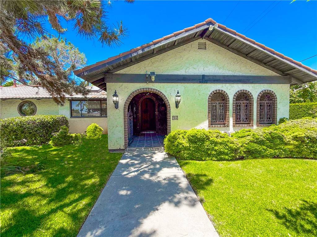 La Habra Heights, CA 90631,241 W Avocado Crest RD