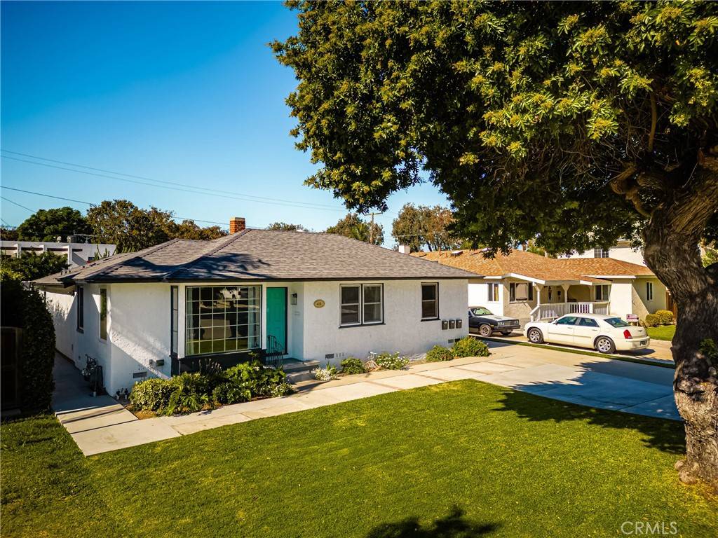 Long Beach, CA 90808,4851 Faculty AVE