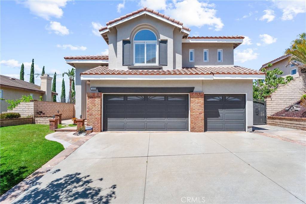 Corona, CA 92882,1443 Canyon Crest DR