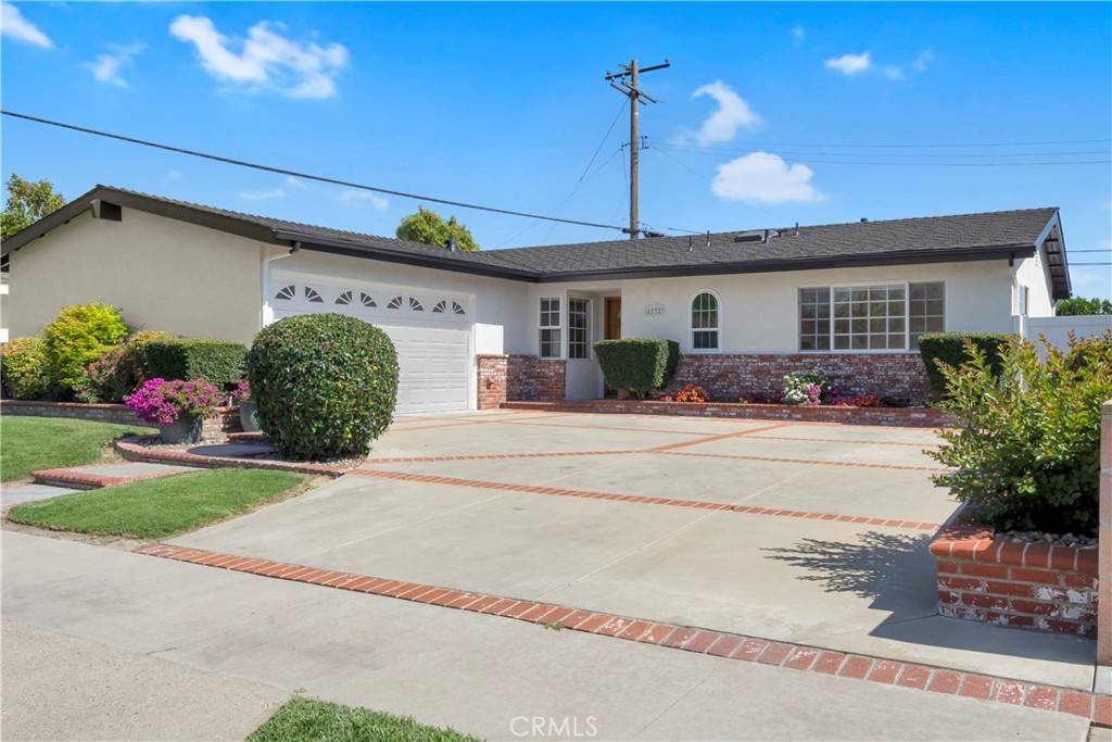 Garden Grove, CA 92845,6232 Richmond AVE