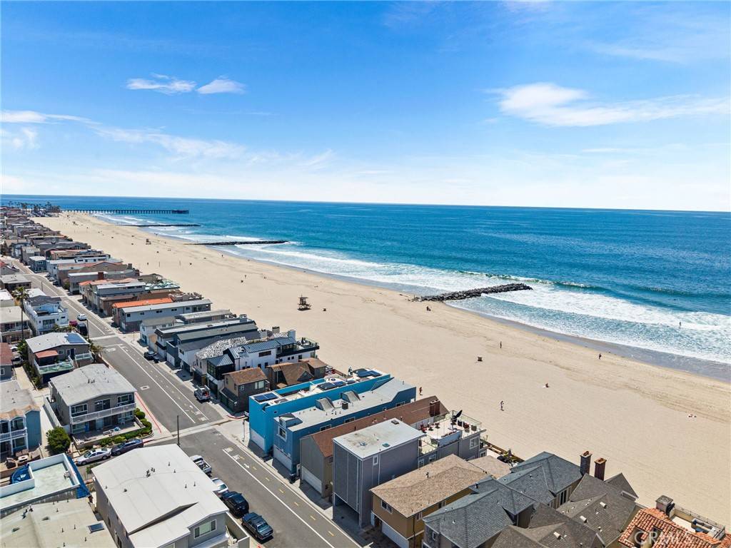 Newport Beach, CA 92663,3705 Seashore #A & B