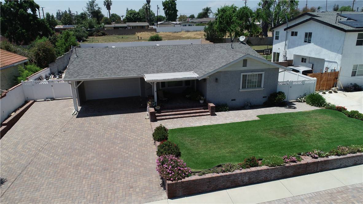 Rancho Cucamonga, CA 91701,7262 Beryl ST