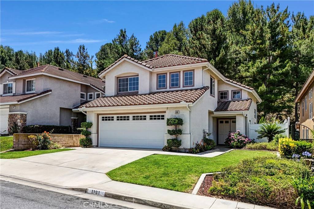 Anaheim Hills, CA 92808,1191 S Silver Star WAY