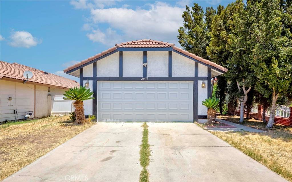 Moreno Valley, CA 92551,24416 Filaree AVE
