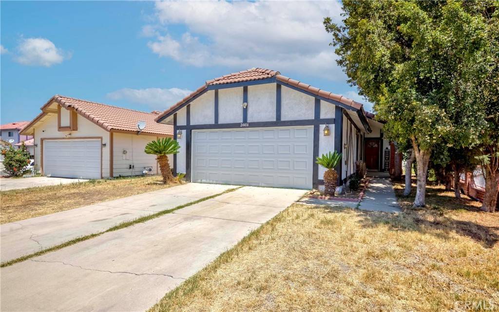 Moreno Valley, CA 92551,24416 Filaree AVE