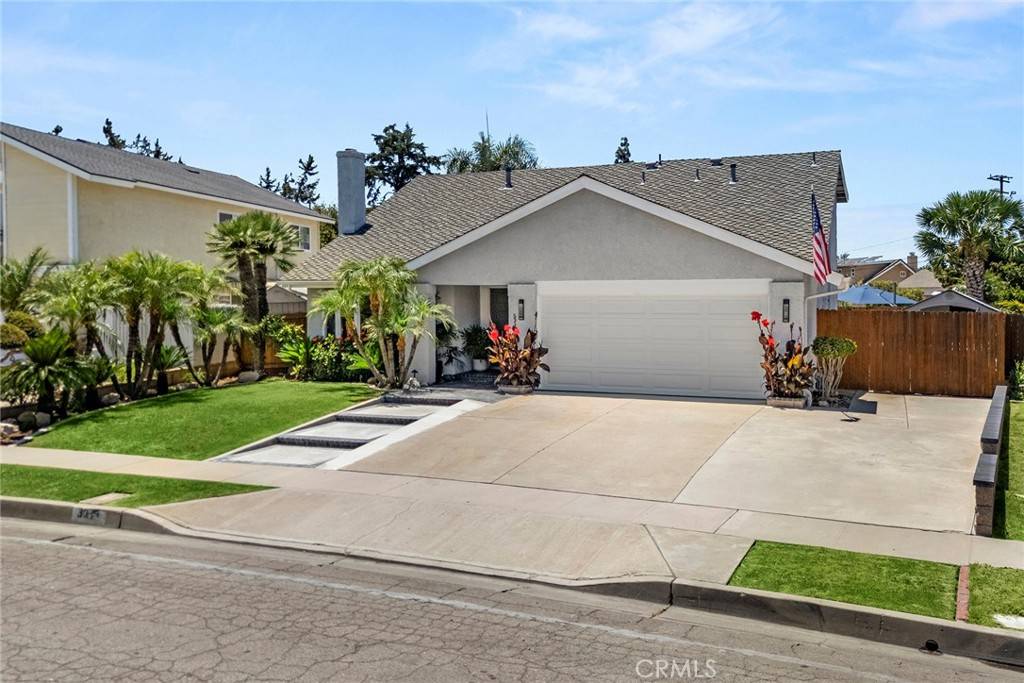 Fullerton, CA 92835,3059 Heather Drive