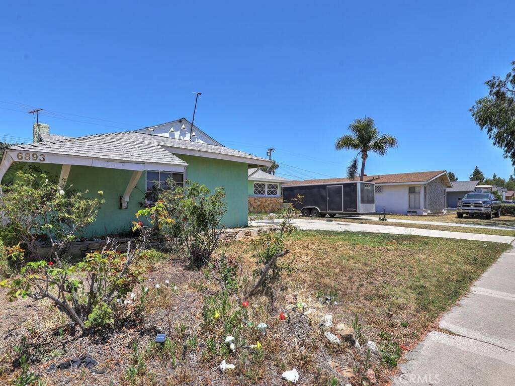 Buena Park, CA 90620,6893 San Bruno Dr
