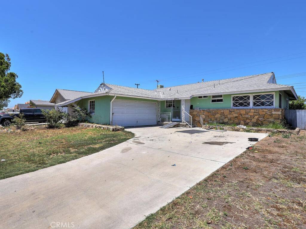 Buena Park, CA 90620,6893 San Bruno Dr