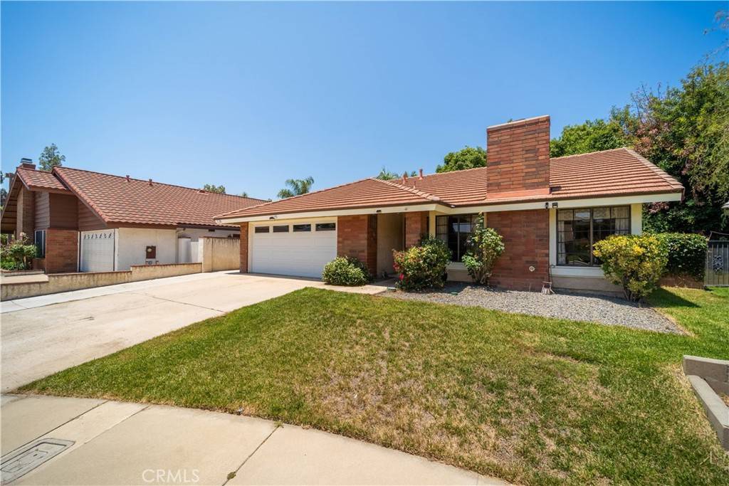 Pomona, CA 91766,3 Bonanza Ct