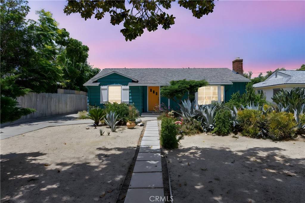 Santa Ana, CA 92706,2314 Poinsettia ST