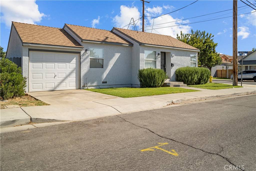 Coalinga, CA 93210,385 E Valley ST