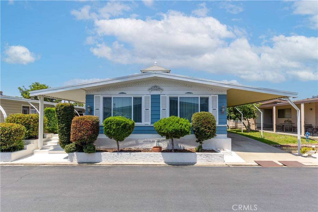 Whittier, CA 90601,11730 Whittier BLVD #12