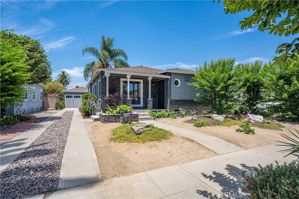 Long Beach, CA 90806,2325 Golden AVE