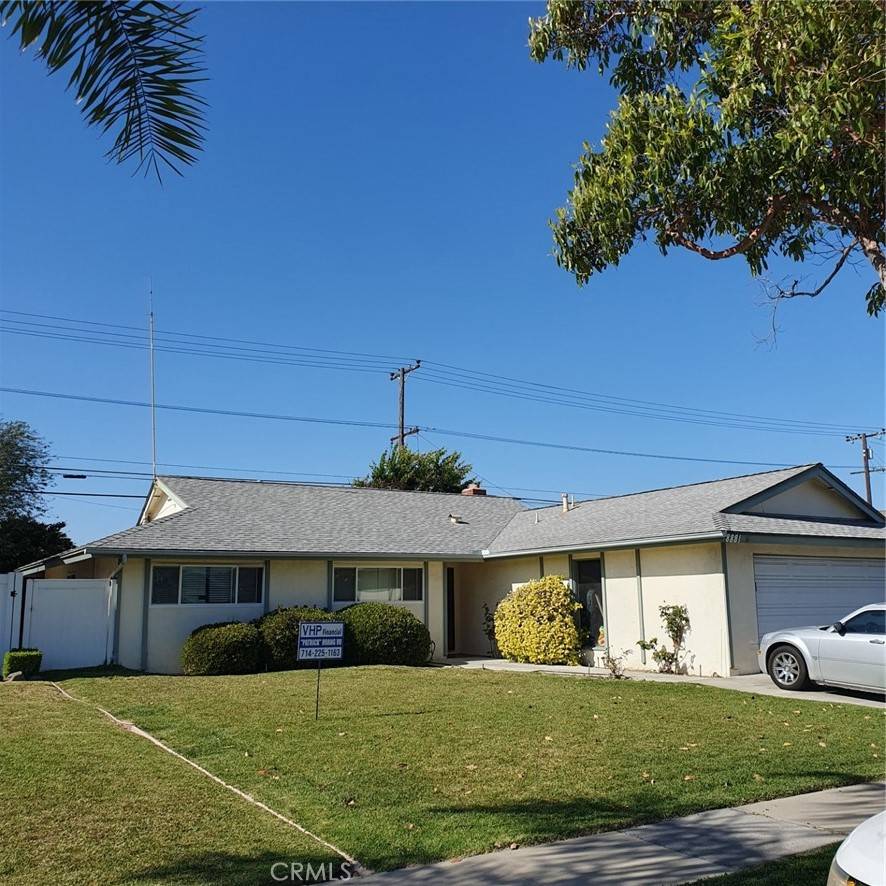 Huntington Beach, CA 92646,8881 Albatross DR