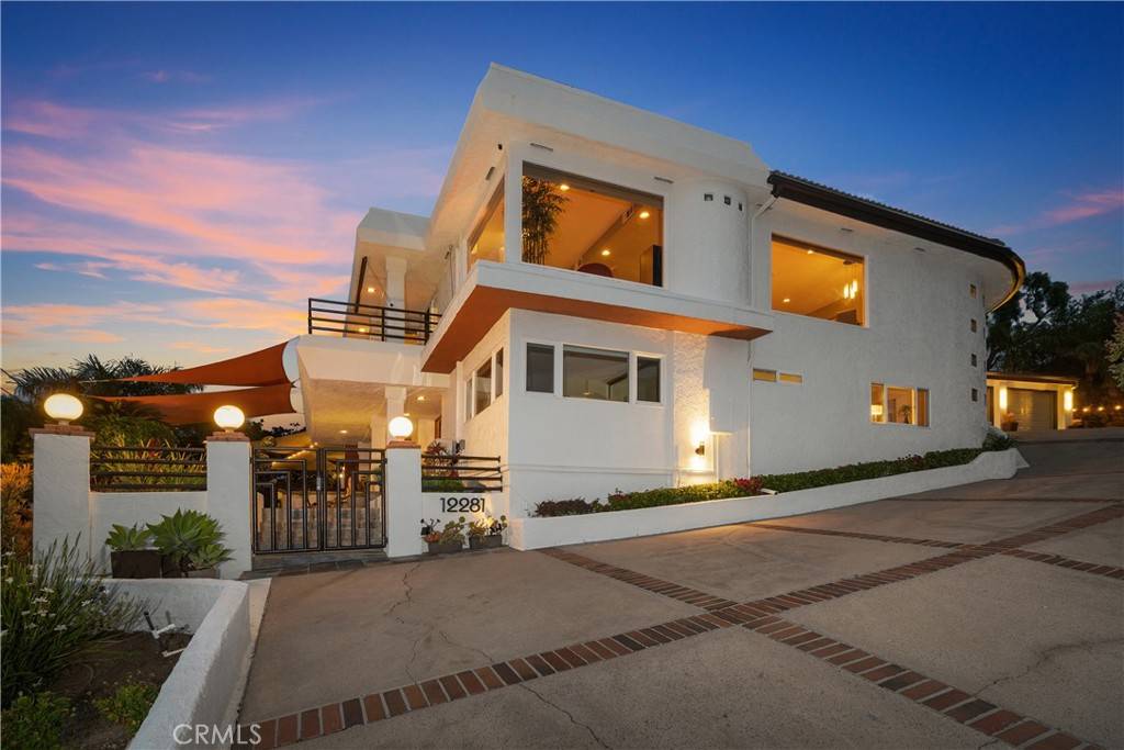 North Tustin, CA 92705,12281 Alta Panorama