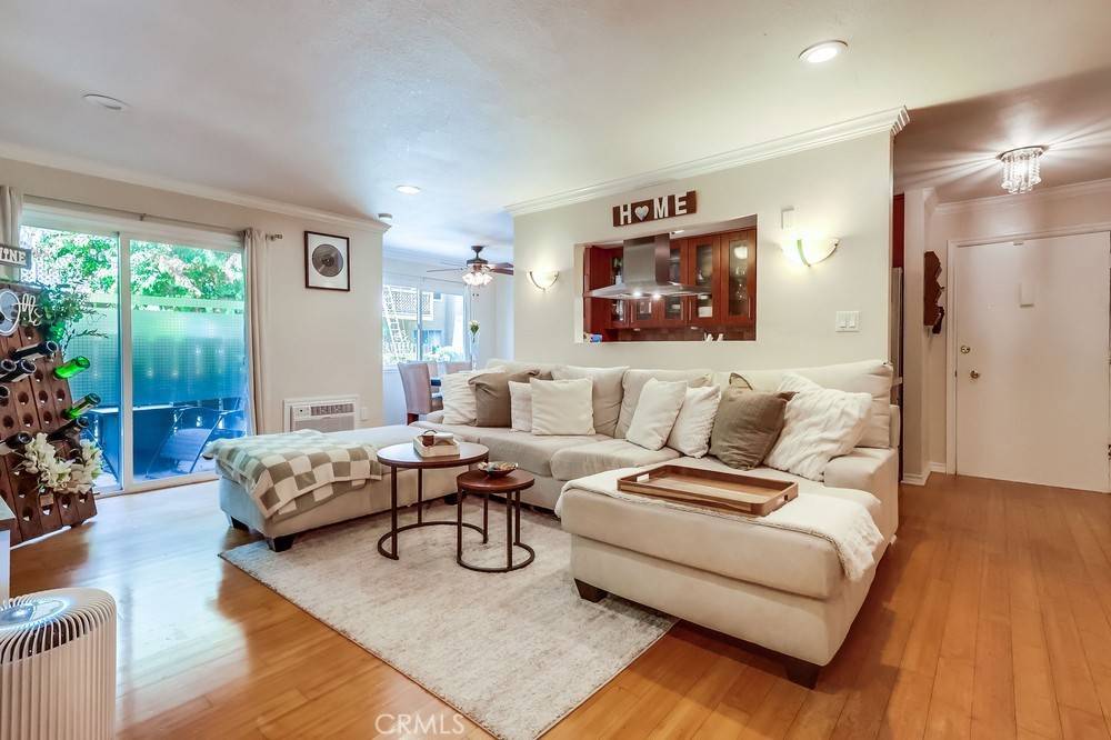 Seal Beach, CA 90740,12200 Montecito Road #C103