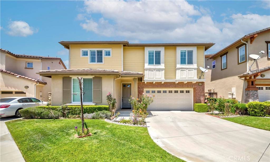 La Habra, CA 90631,1411 W Dahlia St
