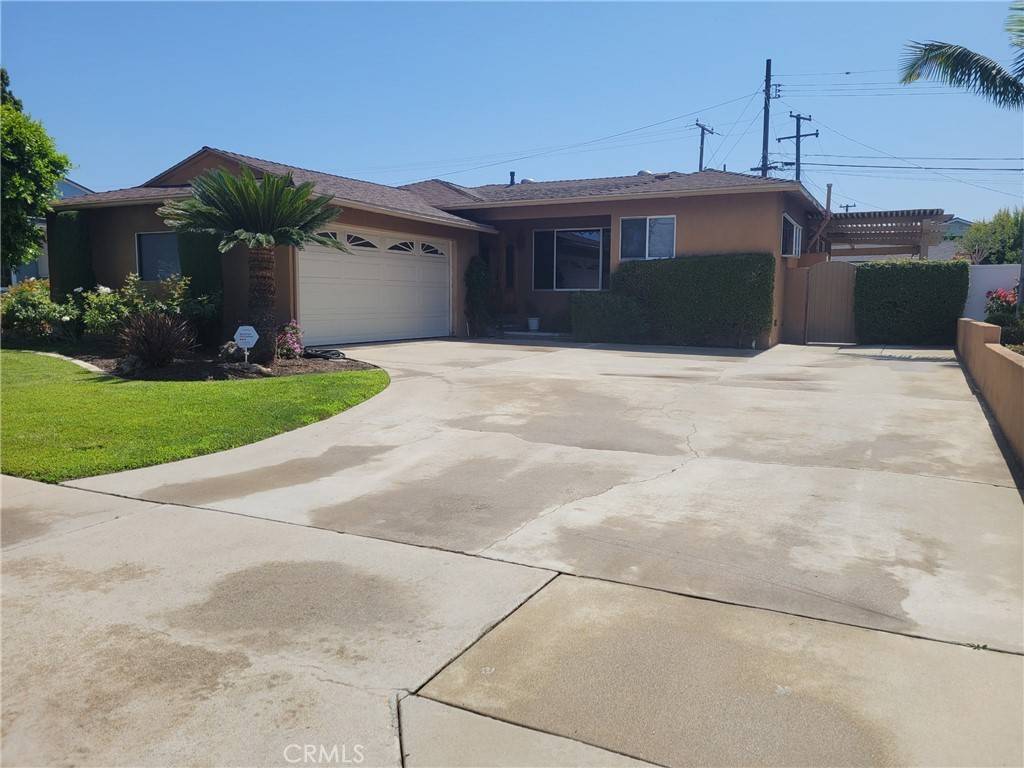 Norwalk, CA 90650,13708 Roper AVE