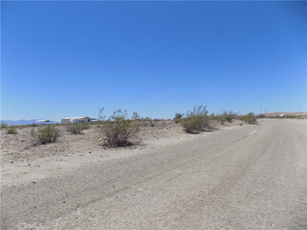 Needles, CA 92363,0 Lot 69 Sunrise