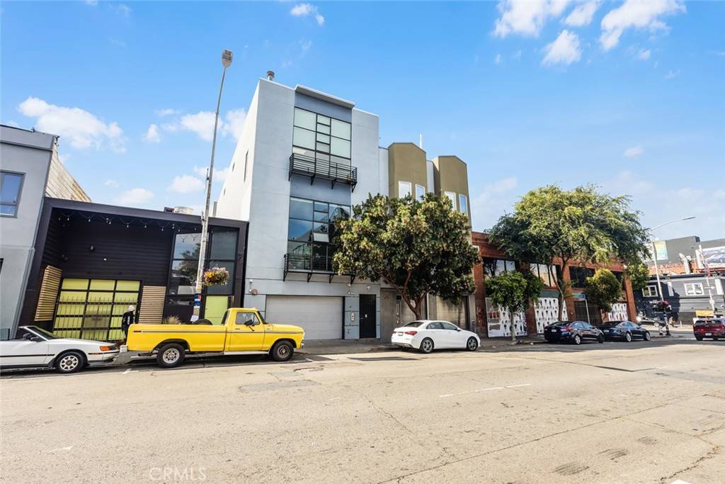 San Francisco, CA 94103,1220 Folsom ST #APT 3