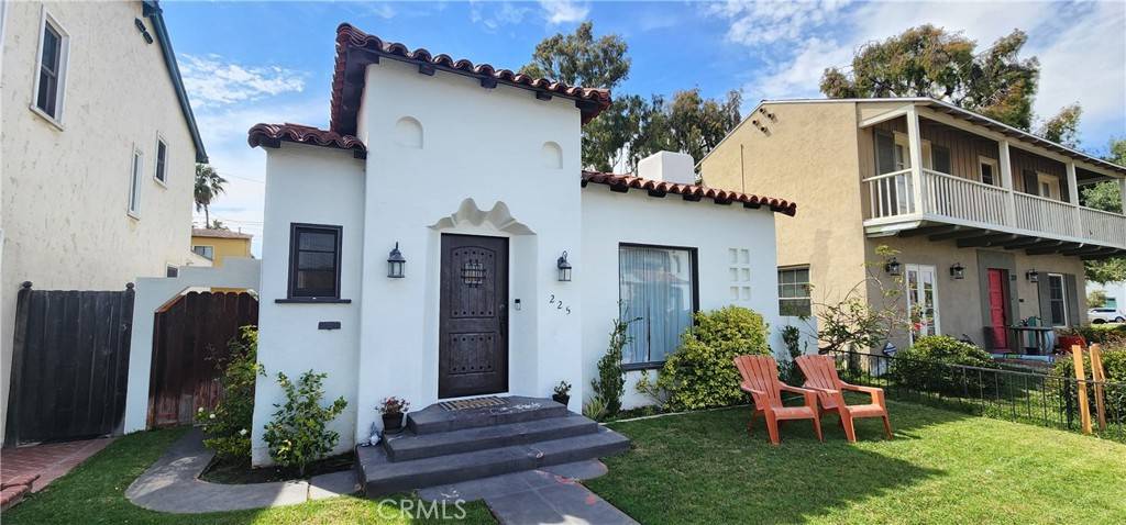 Long Beach, CA 90803,225 Saint Joseph AVE