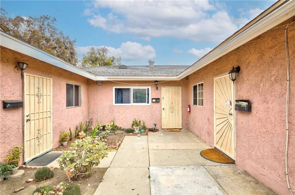 Anaheim, CA 92801,1236 N Dresden PL