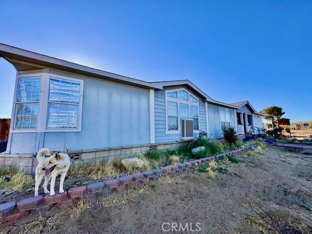 Rosamond, CA 93560,6475 105th ST W