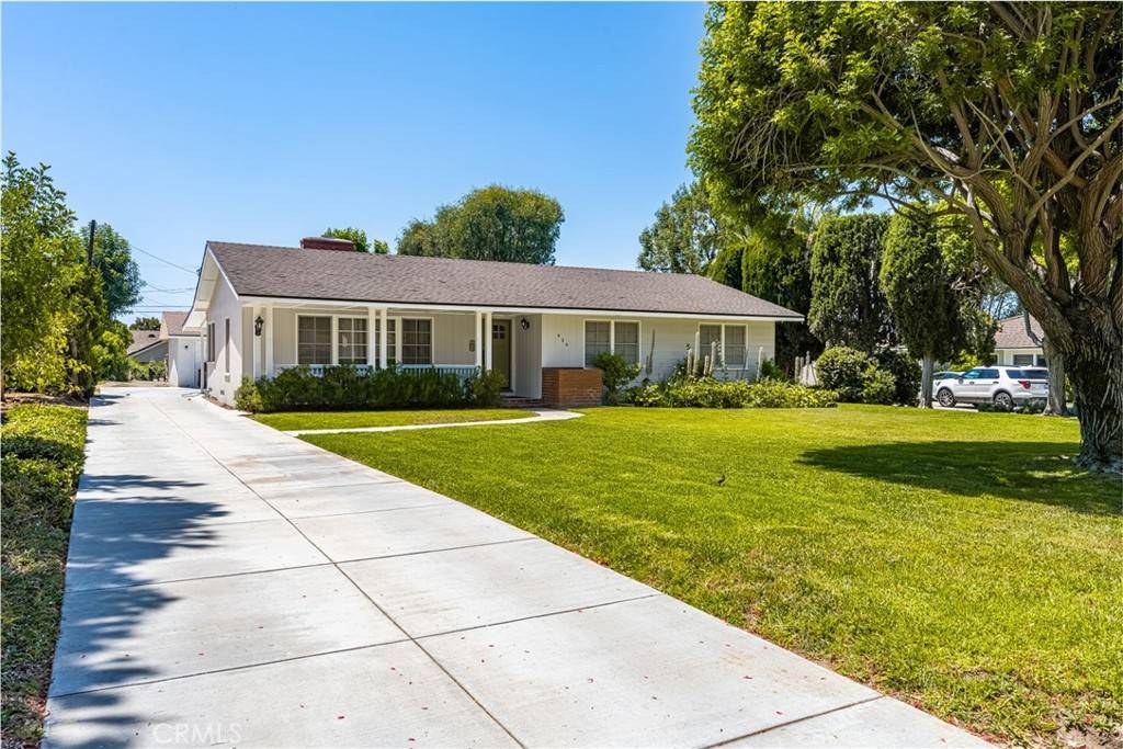 Fullerton, CA 92835,926 West Valencia Mesa Drive