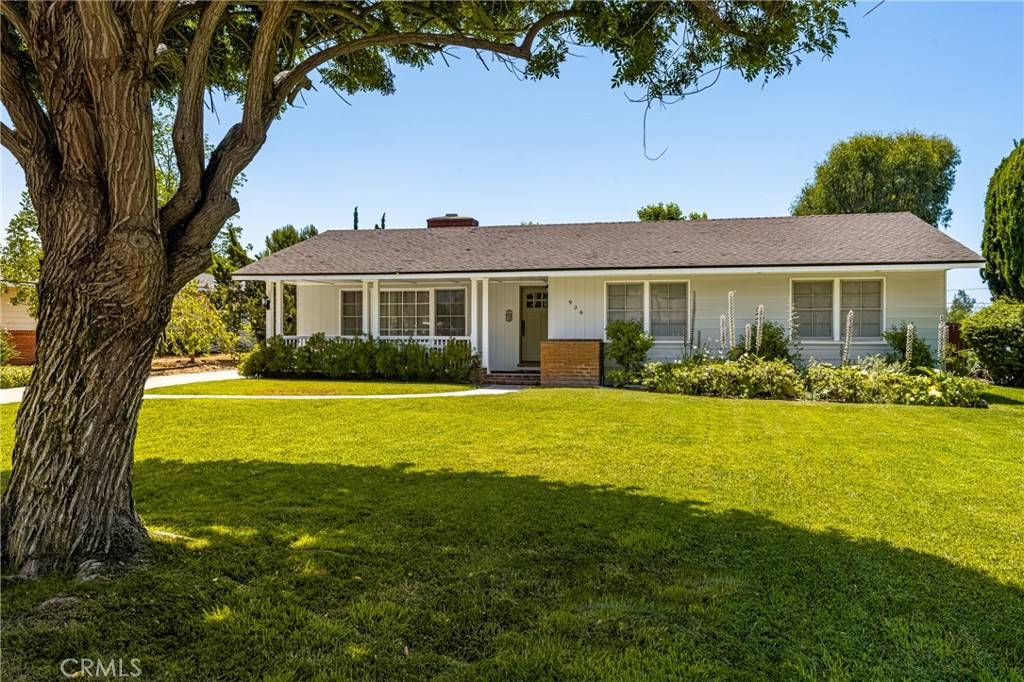 Fullerton, CA 92835,926 West Valencia Mesa Drive