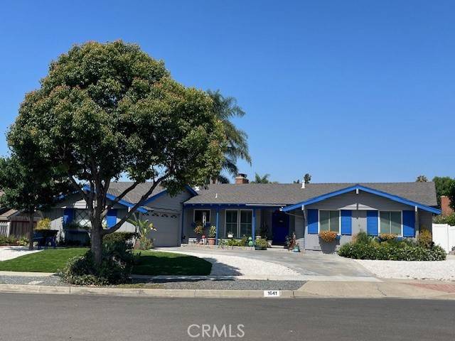 Fullerton, CA 92833,1641 Valley LN