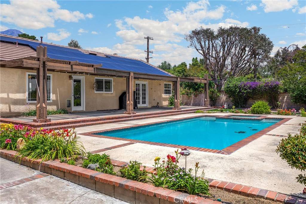 Rancho Cucamonga, CA 91701,8291 Jennet ST