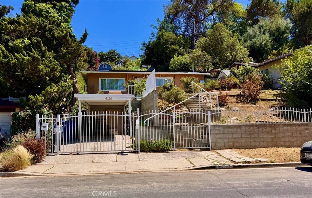 Los Angeles, CA 90065,4126 Toland WAY