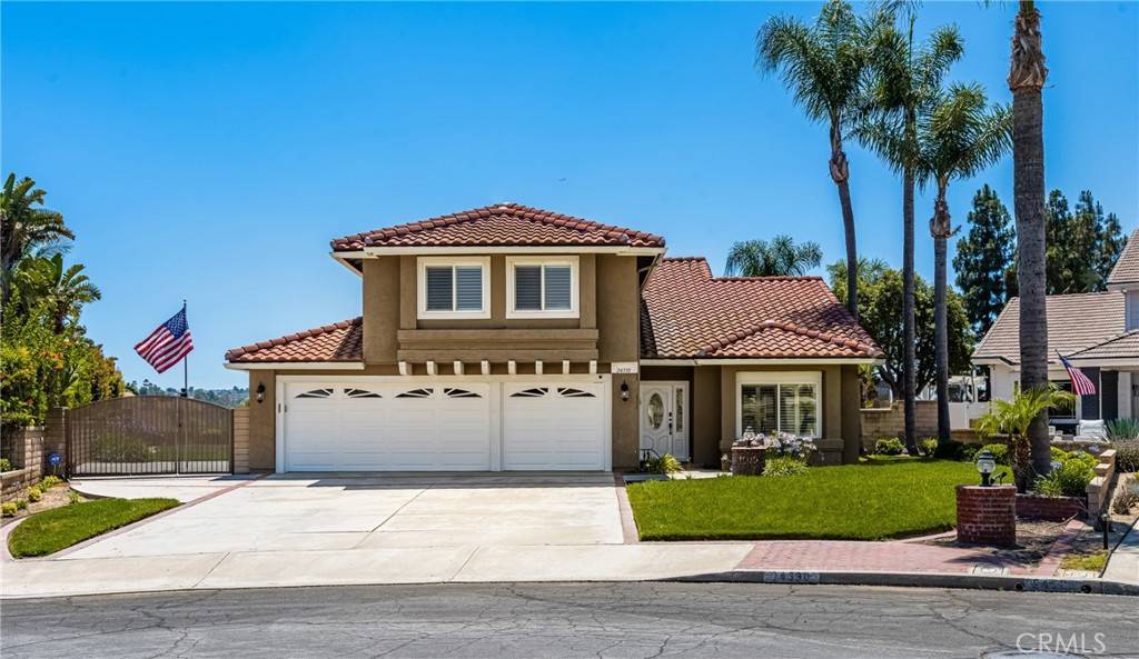 Yorba Linda, CA 92887,24330 Via Arriba Linda
