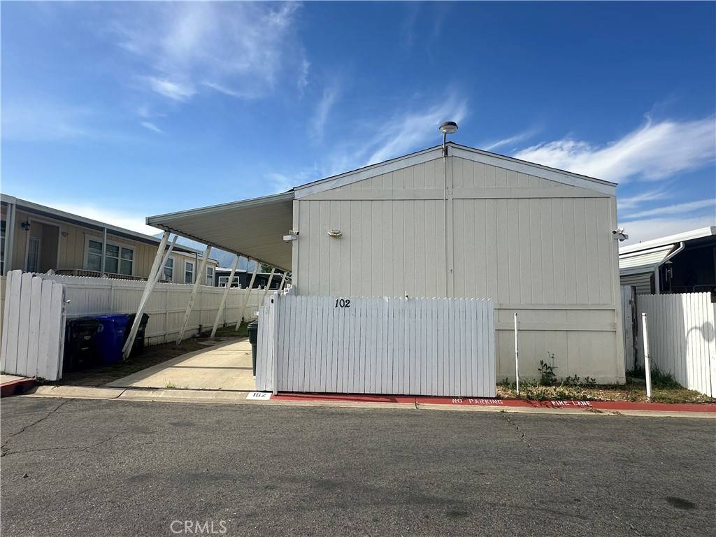 Rancho Cucamonga, CA 91701,10350 Baseline RD #102