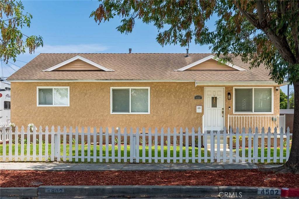 Long Beach, CA 90807,4502 Gundry AVE